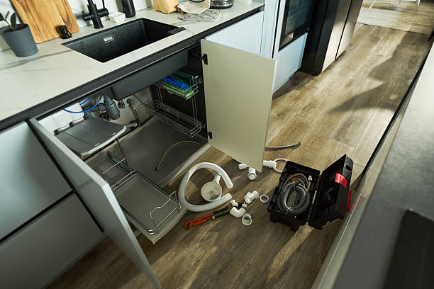 Reliable Plumbing contractor in Cabot, AR by Street Wise - Plumbing